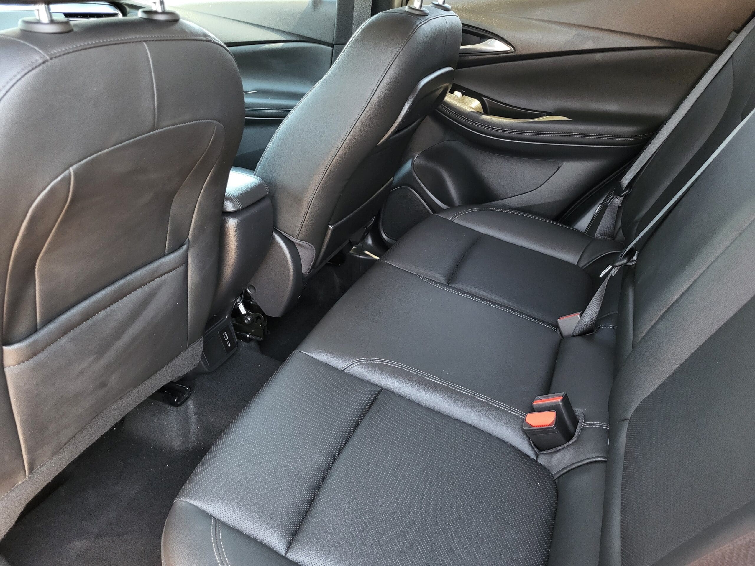 2024 Buick Encore GX - Image 30