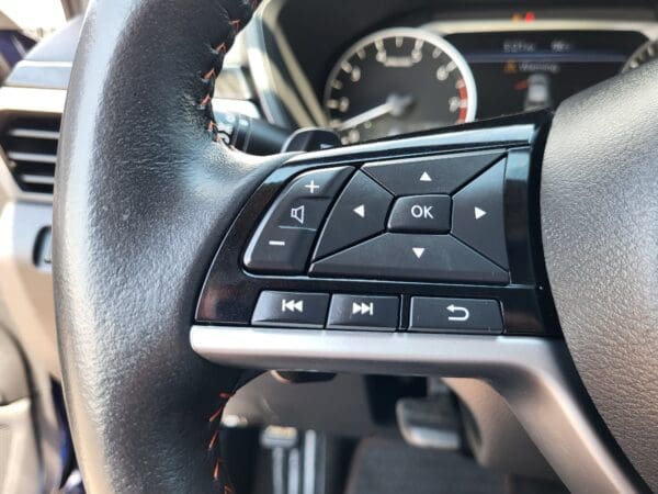 2023 Nissan Altima