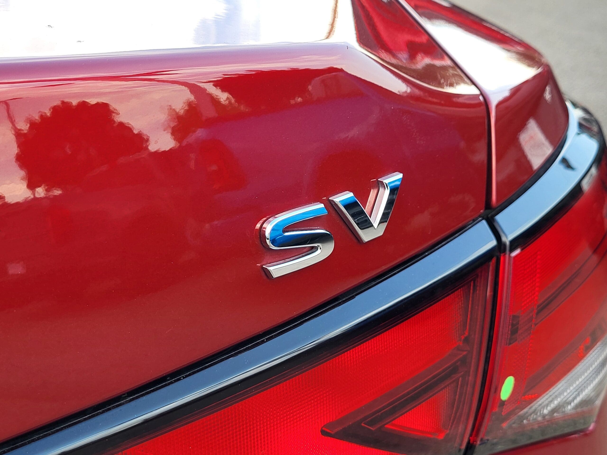 2023 Nissan Sentra - Image 13