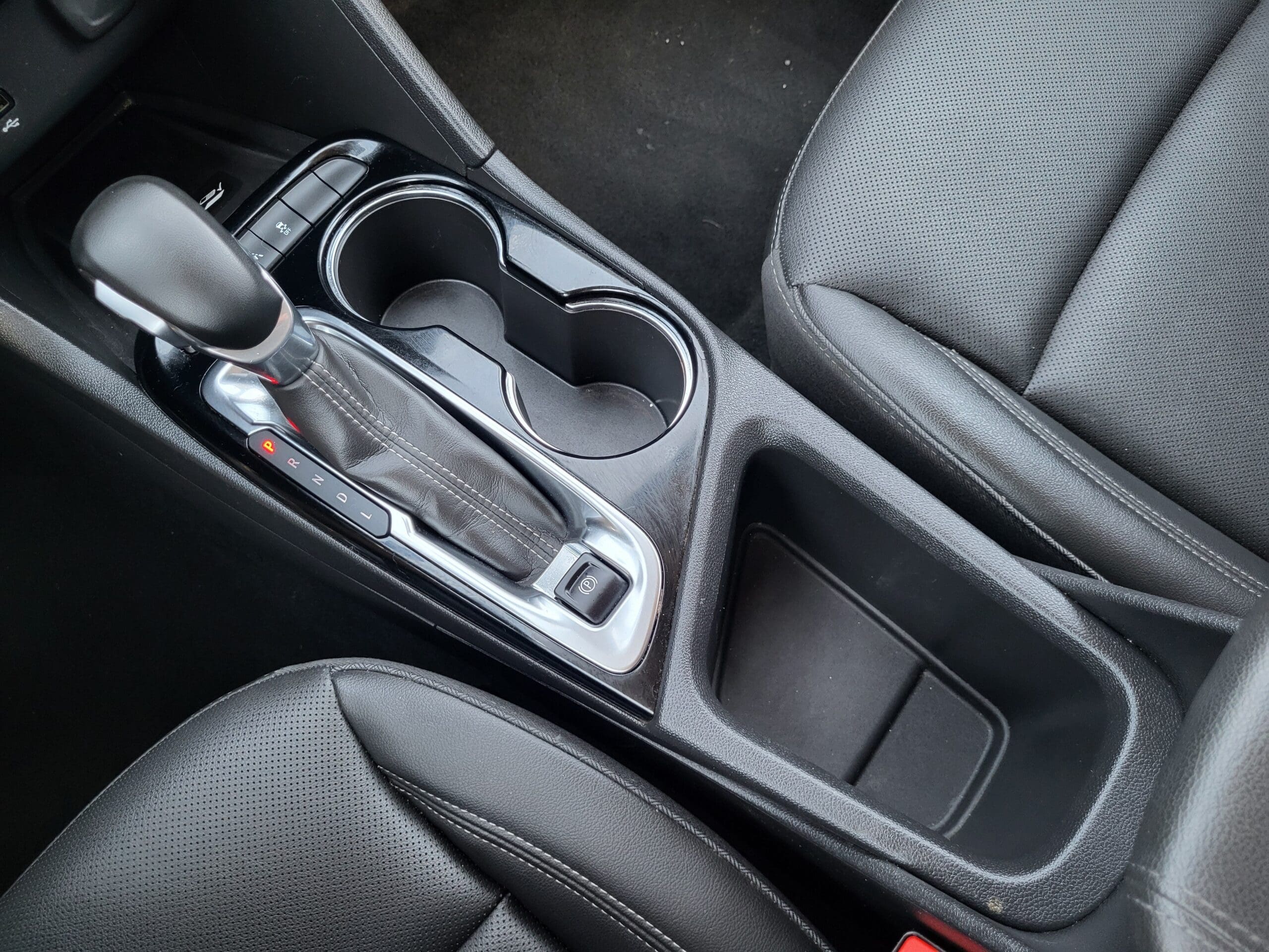 2024 Buick Encore GX - Image 20