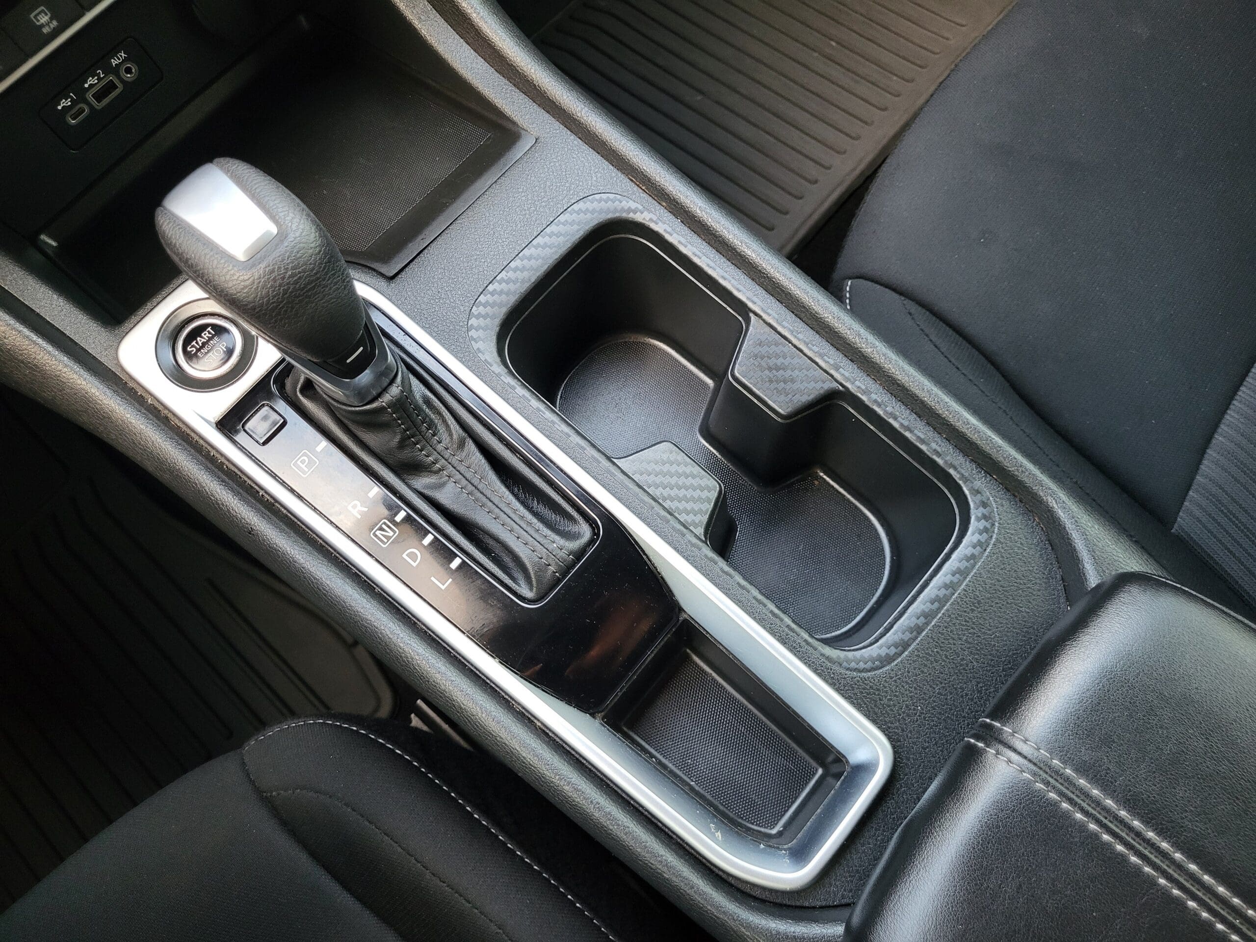 2023 Nissan Sentra - Image 20