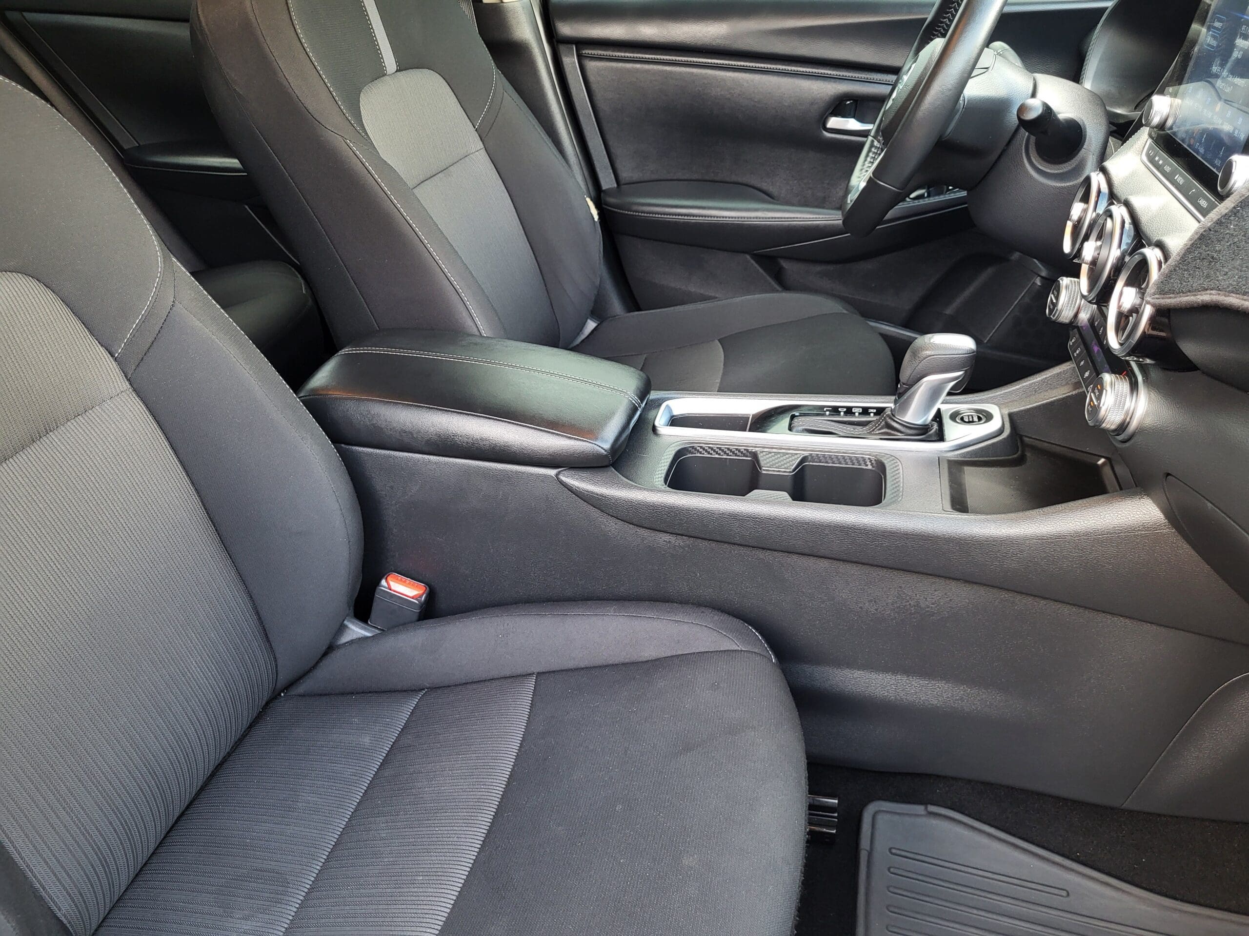 2023 Nissan Sentra - Image 15