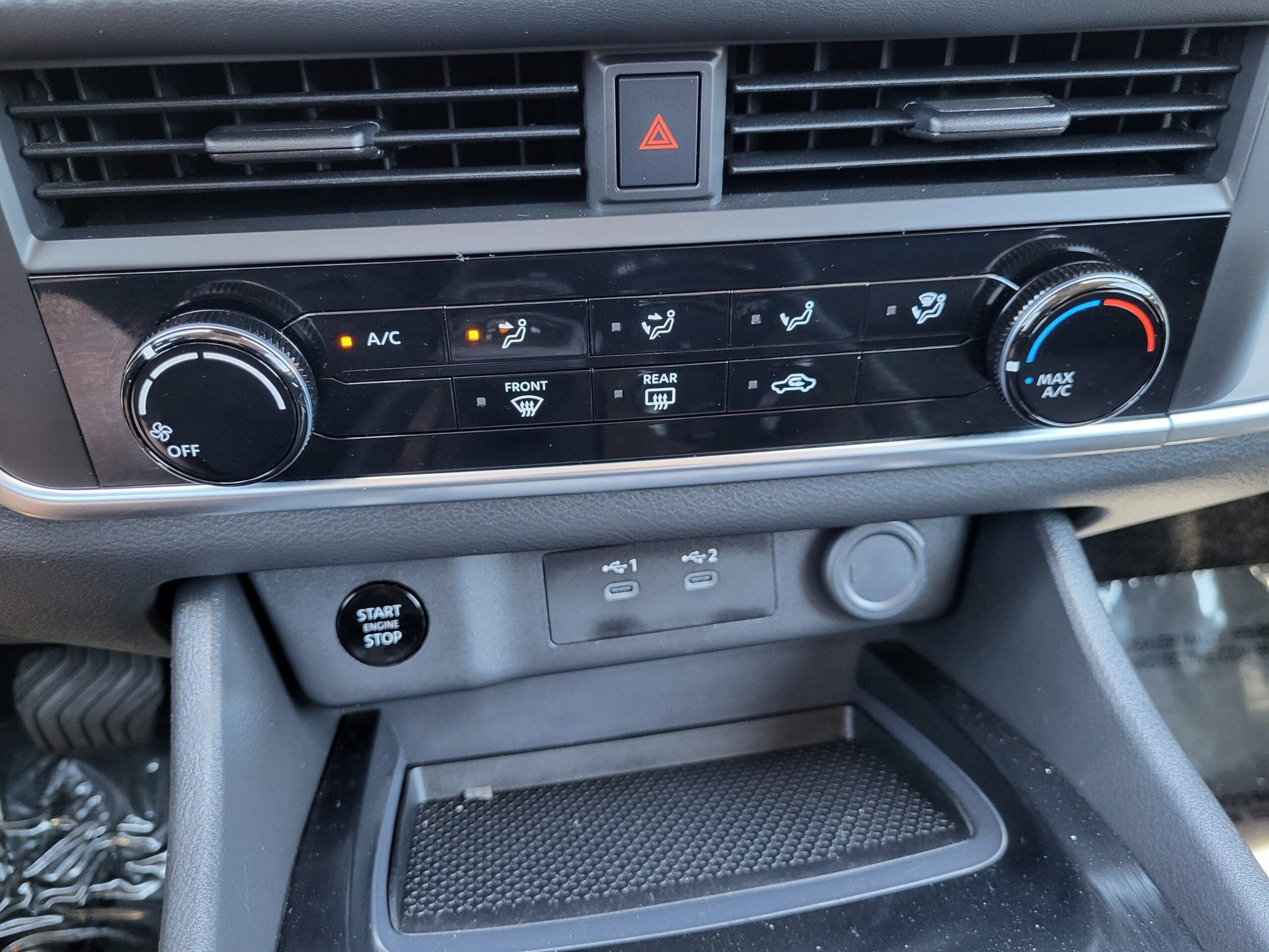 2026 Nissan Rogue - Image 19