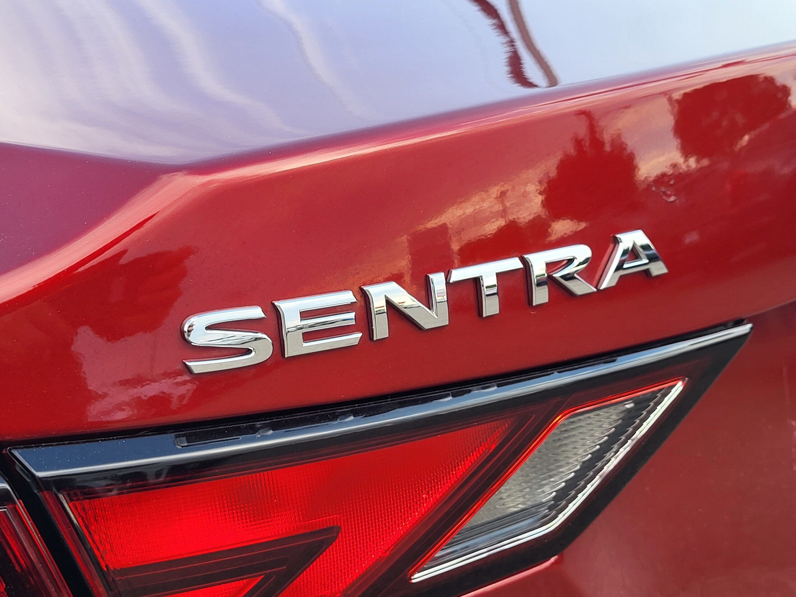 2023 Nissan Sentra - Image 12