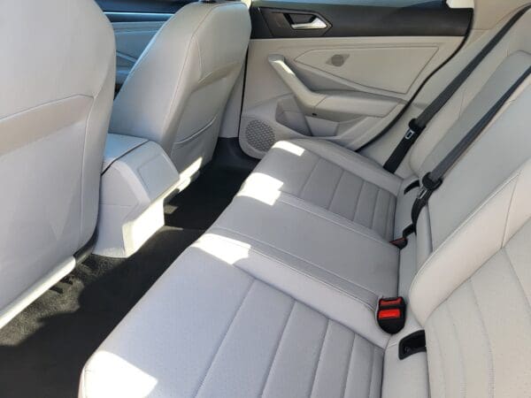 2023 Volkswagen Jetta