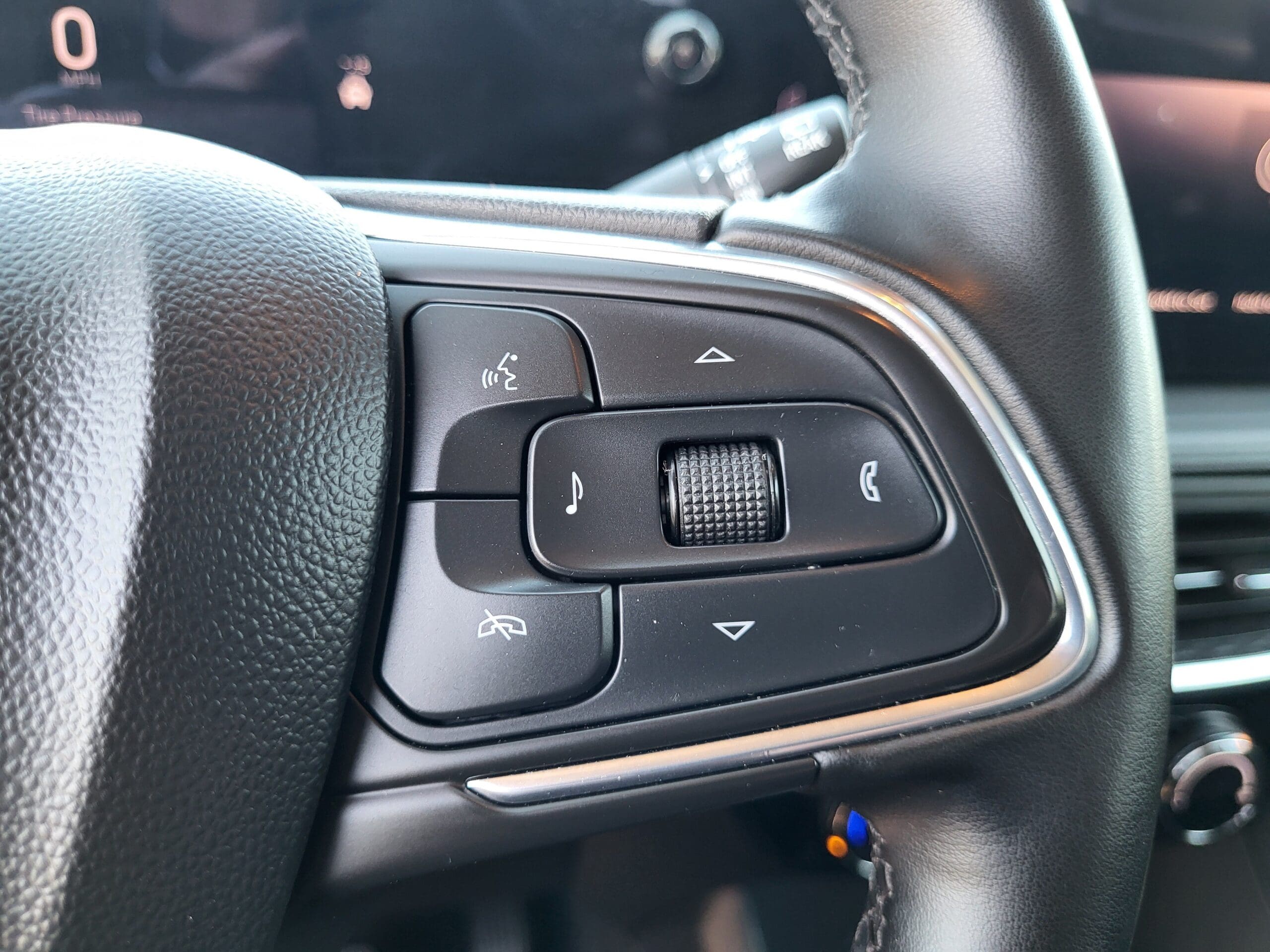 2024 Buick Encore GX - Image 29
