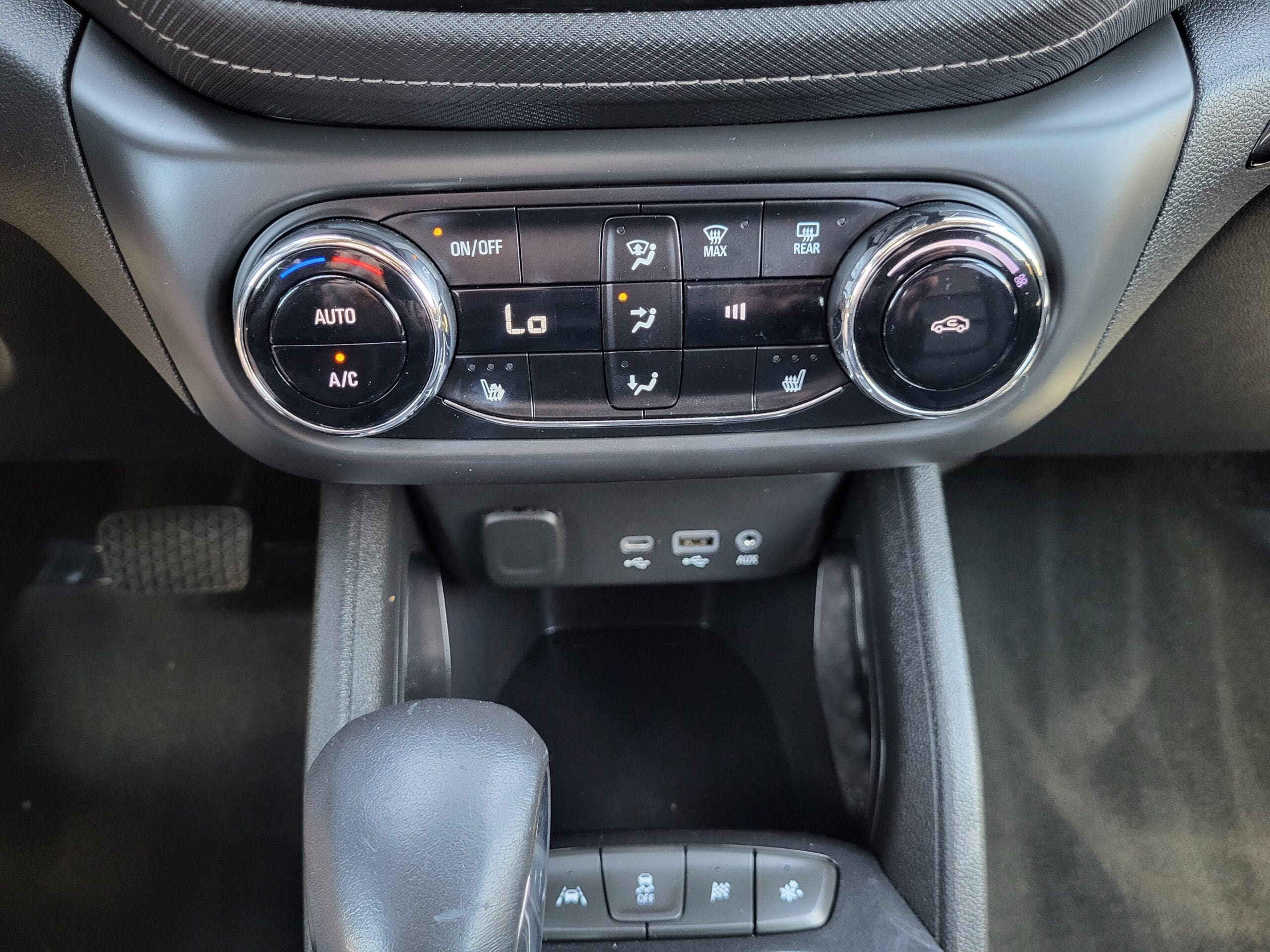 2021 Chevrolet Trailblazer - Image 20