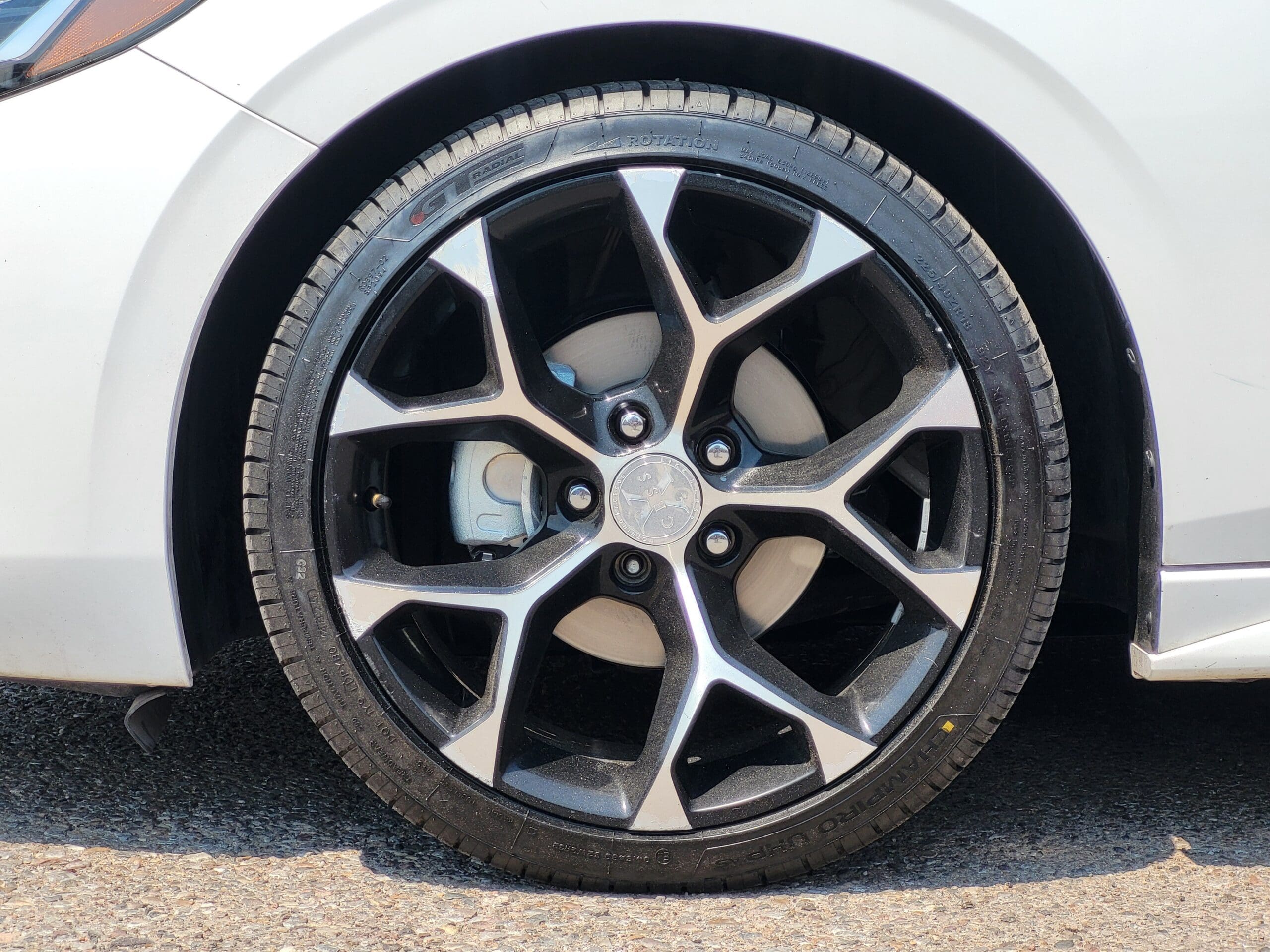 2023 Nissan Sentra - Image 10