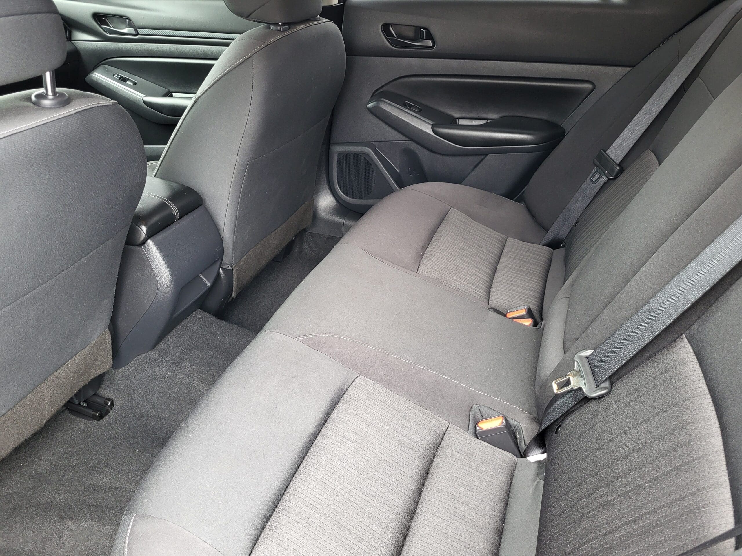 2024 Nissan Altima - Image 29