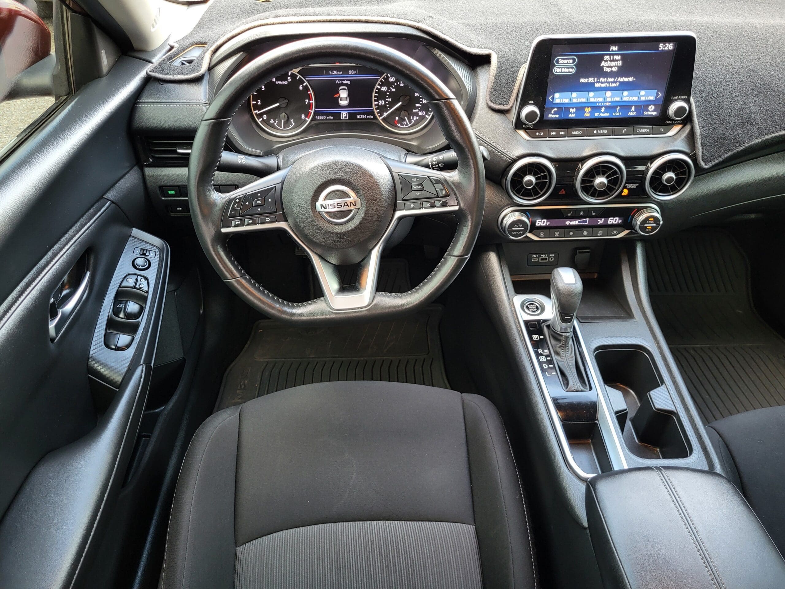 2023 Nissan Sentra - Image 26