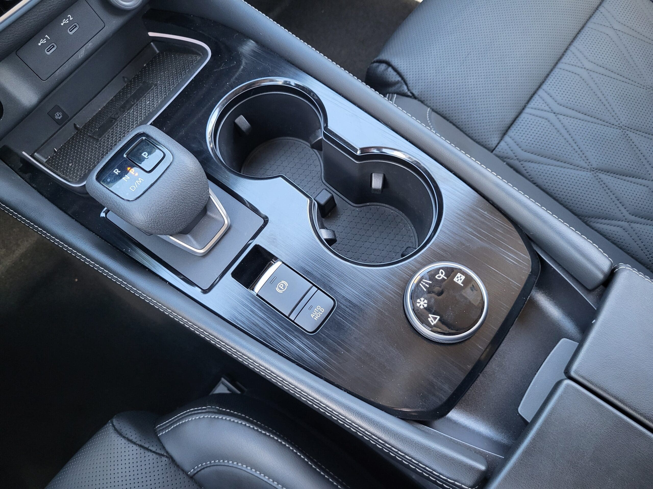 2025 Nissan Rogue - Image 20