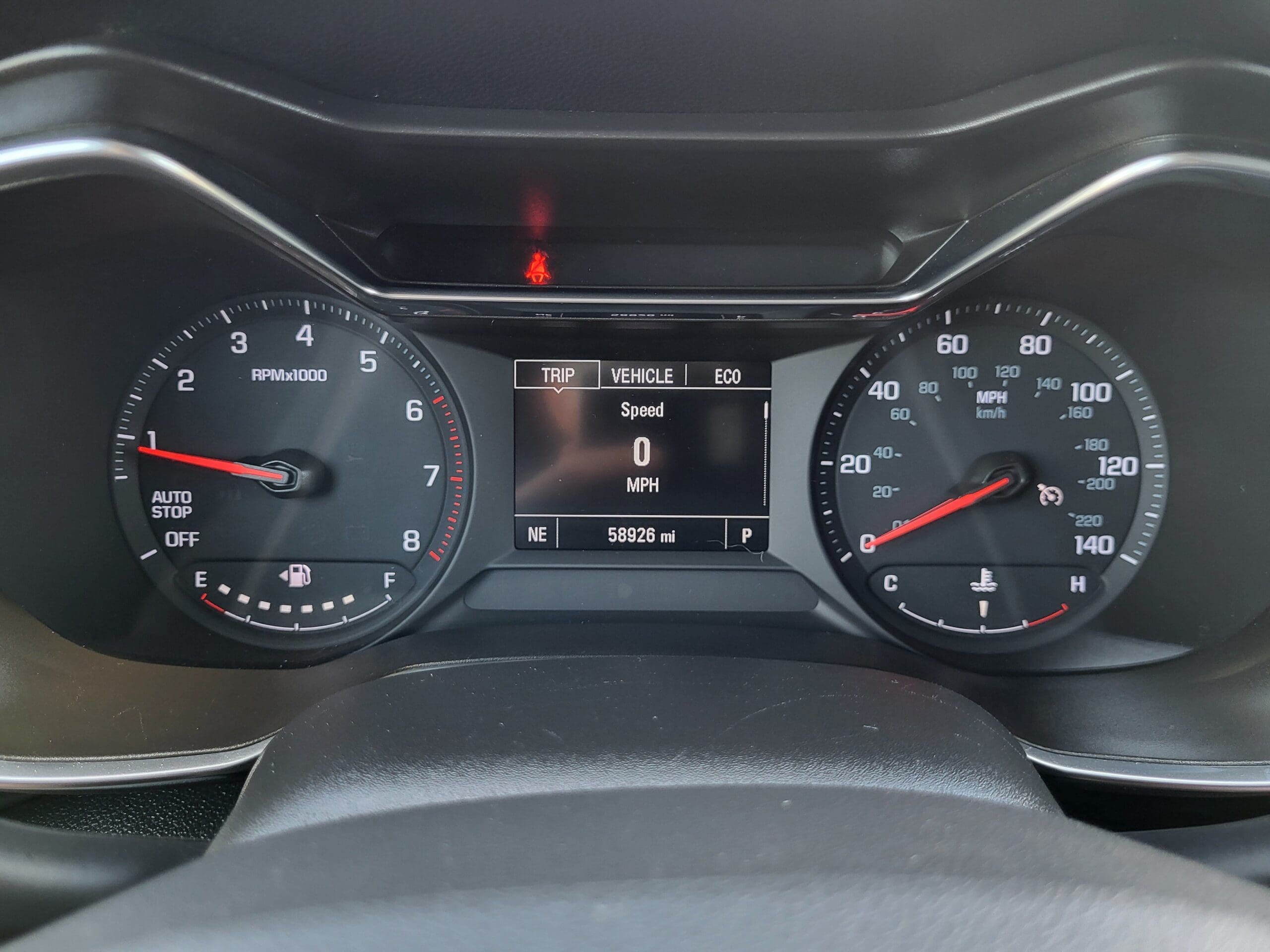 2021 Chevrolet Trailblazer - Image 17