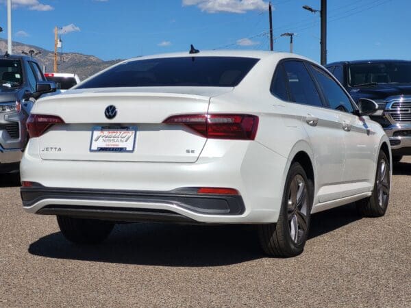 2023 Volkswagen Jetta