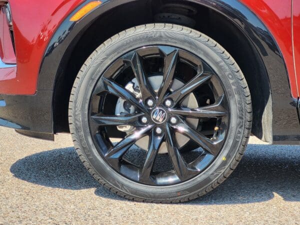 2024 Buick Encore GX