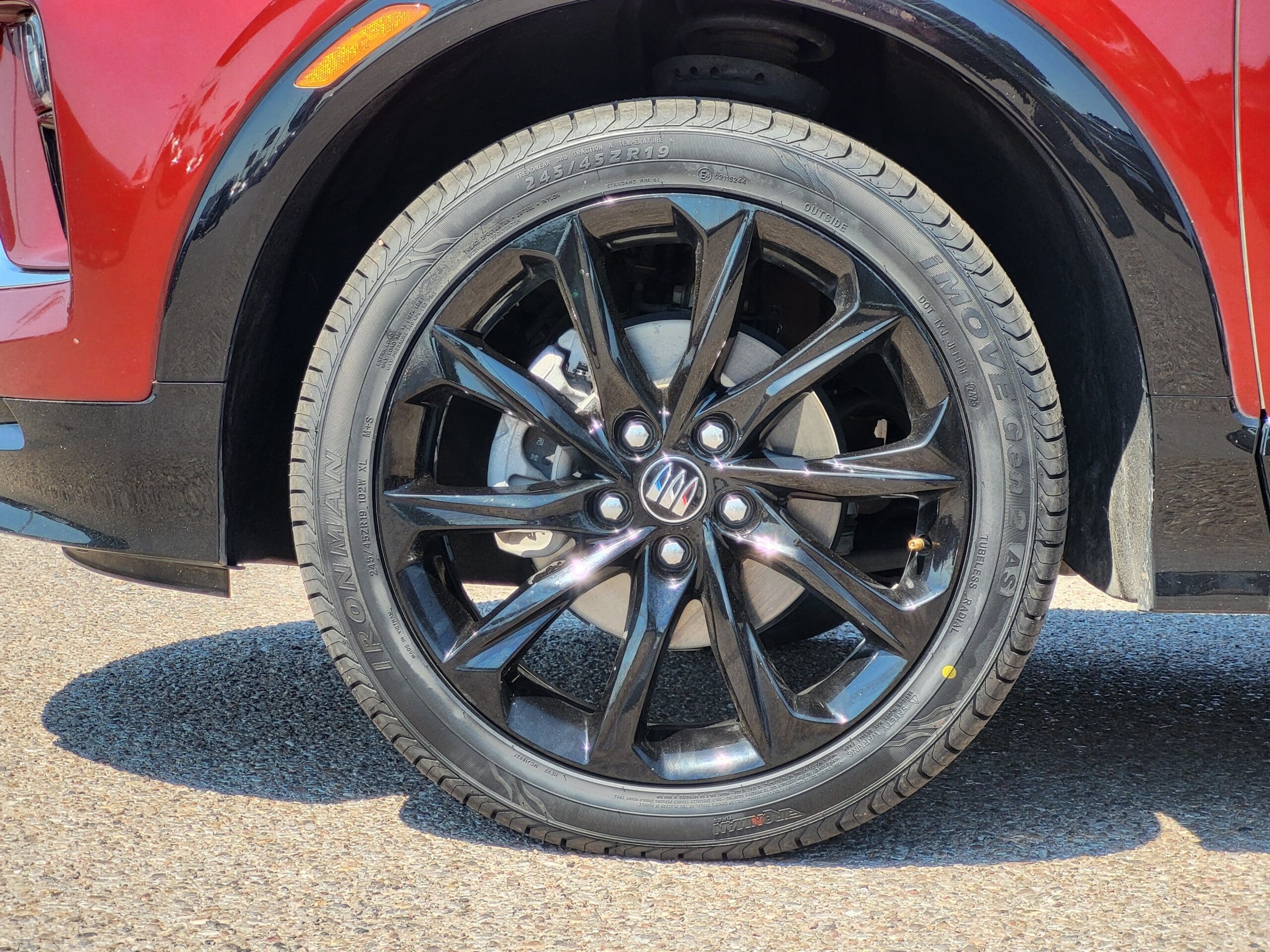 2024 Buick Encore GX - Image 10