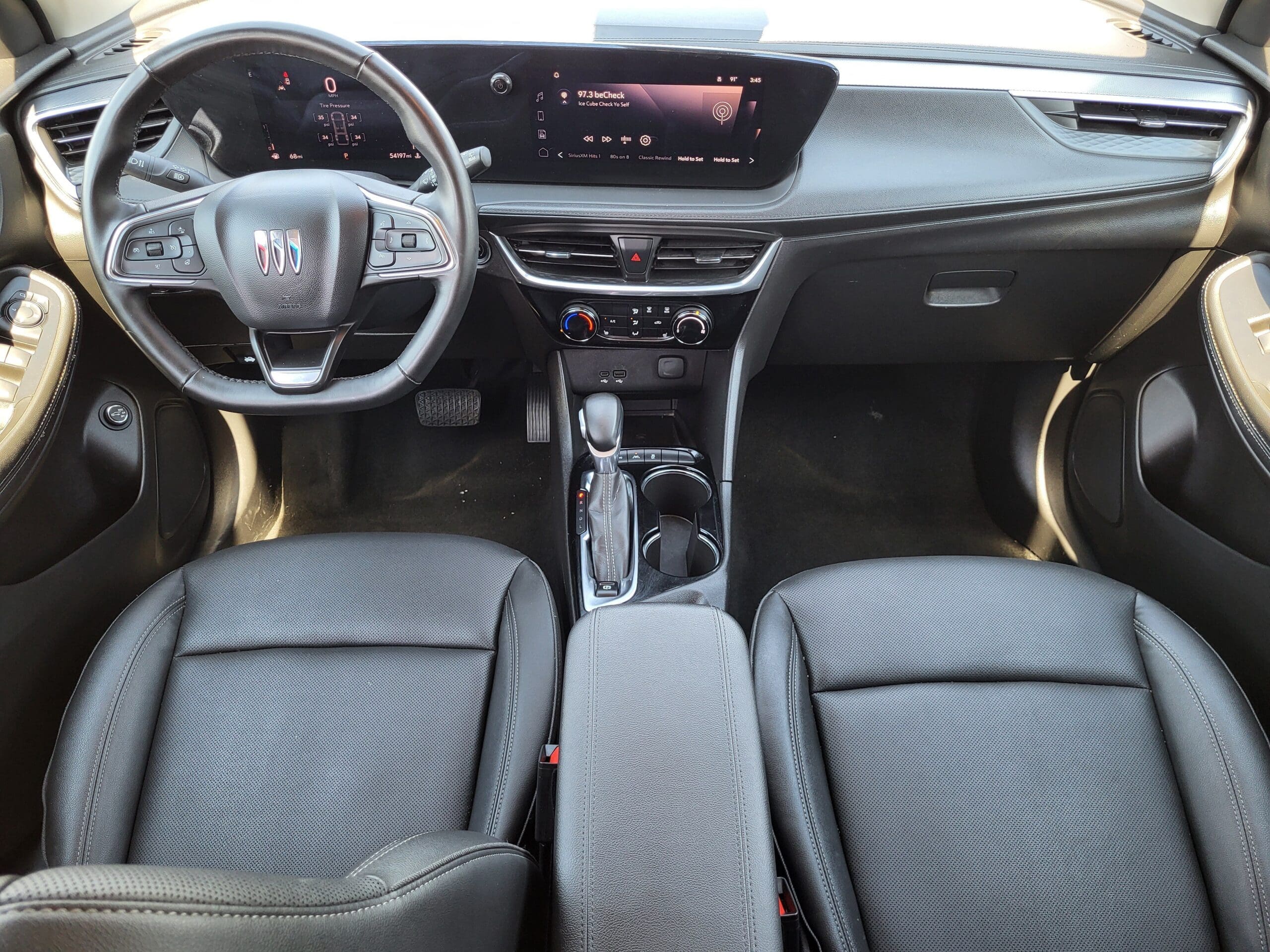 2024 Buick Encore GX - Image 26