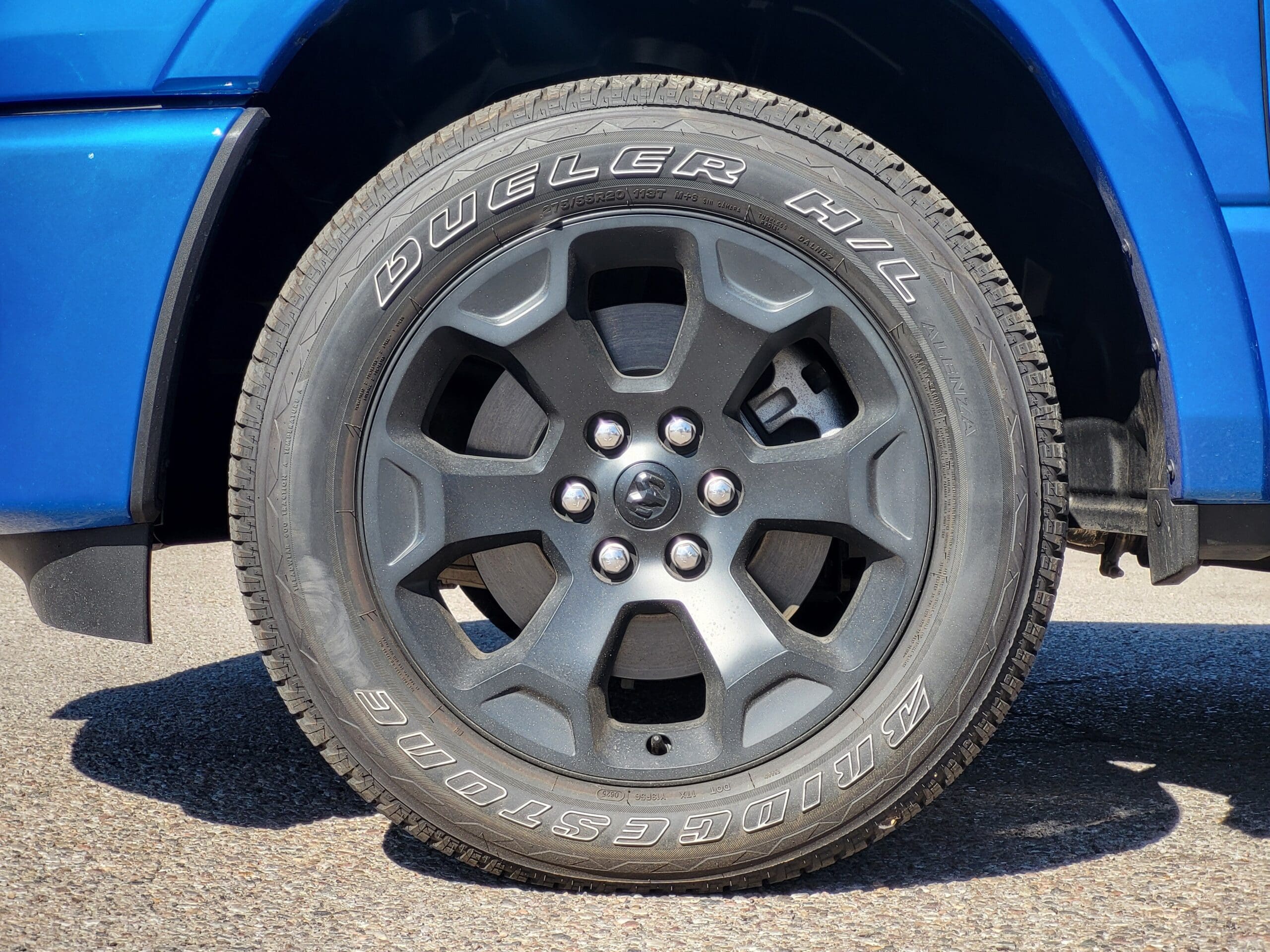 2025 Ram 1500 - Image 10