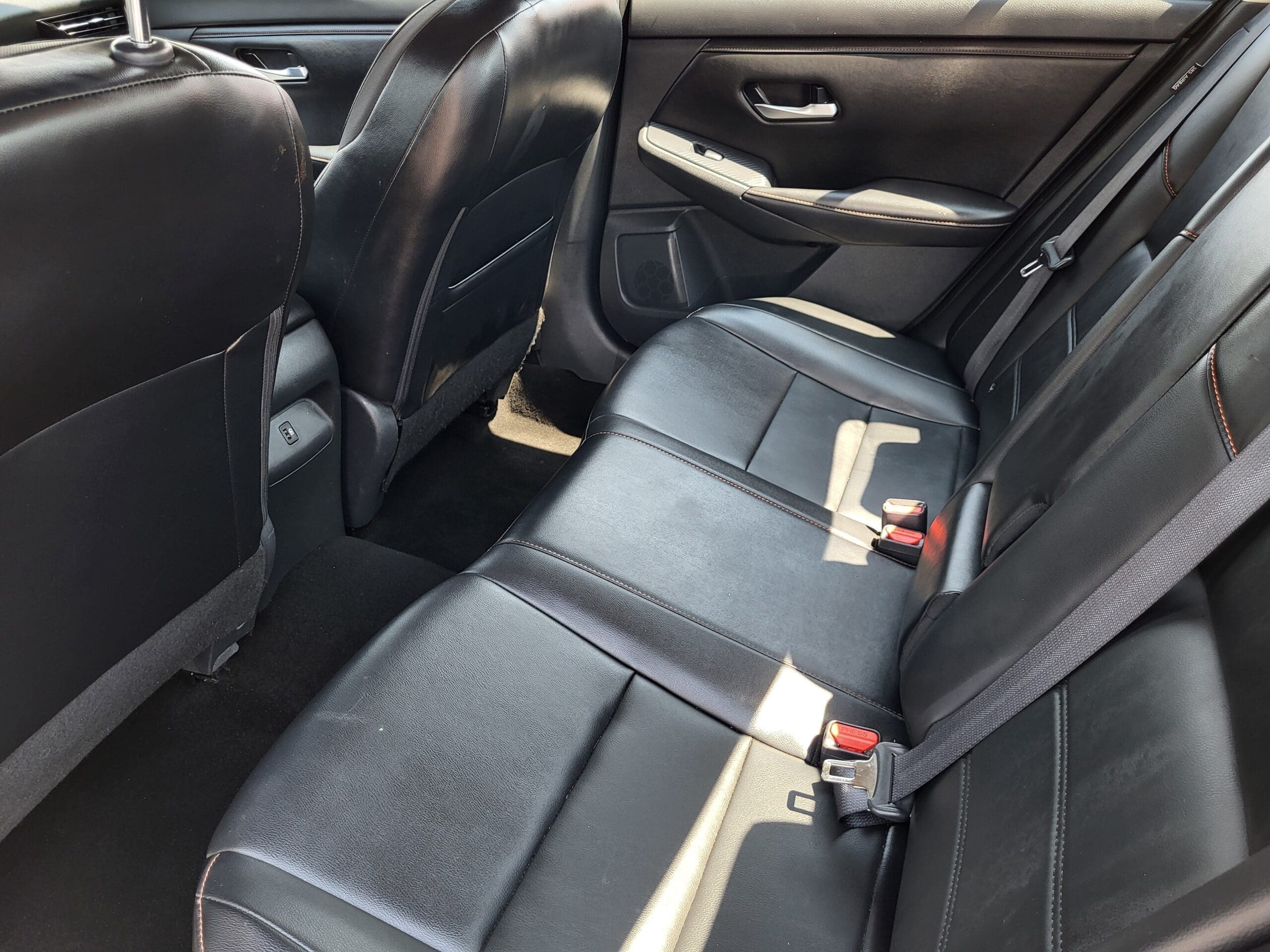 2023 Nissan Sentra - Image 30