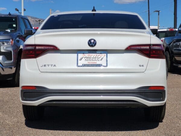 2023 Volkswagen Jetta