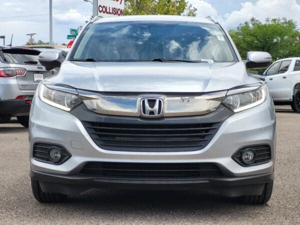 2021 Honda HR-V