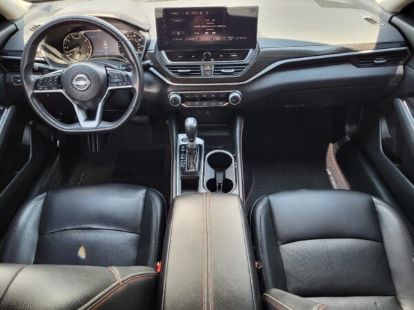 2023 Nissan Altima