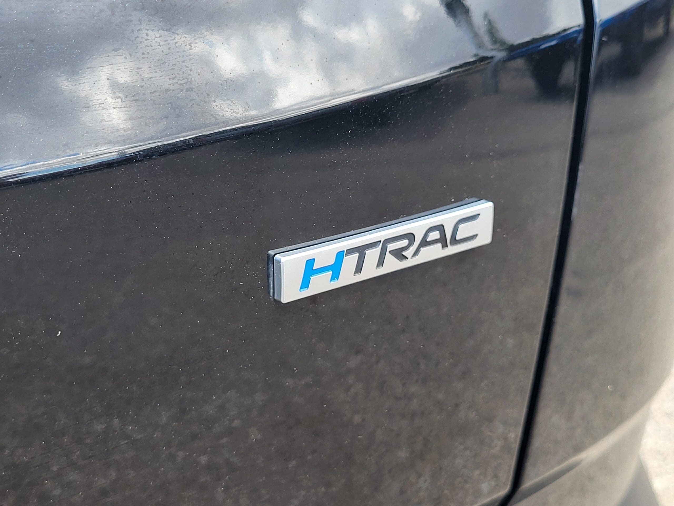 2024 Hyundai Tucson - Image 13
