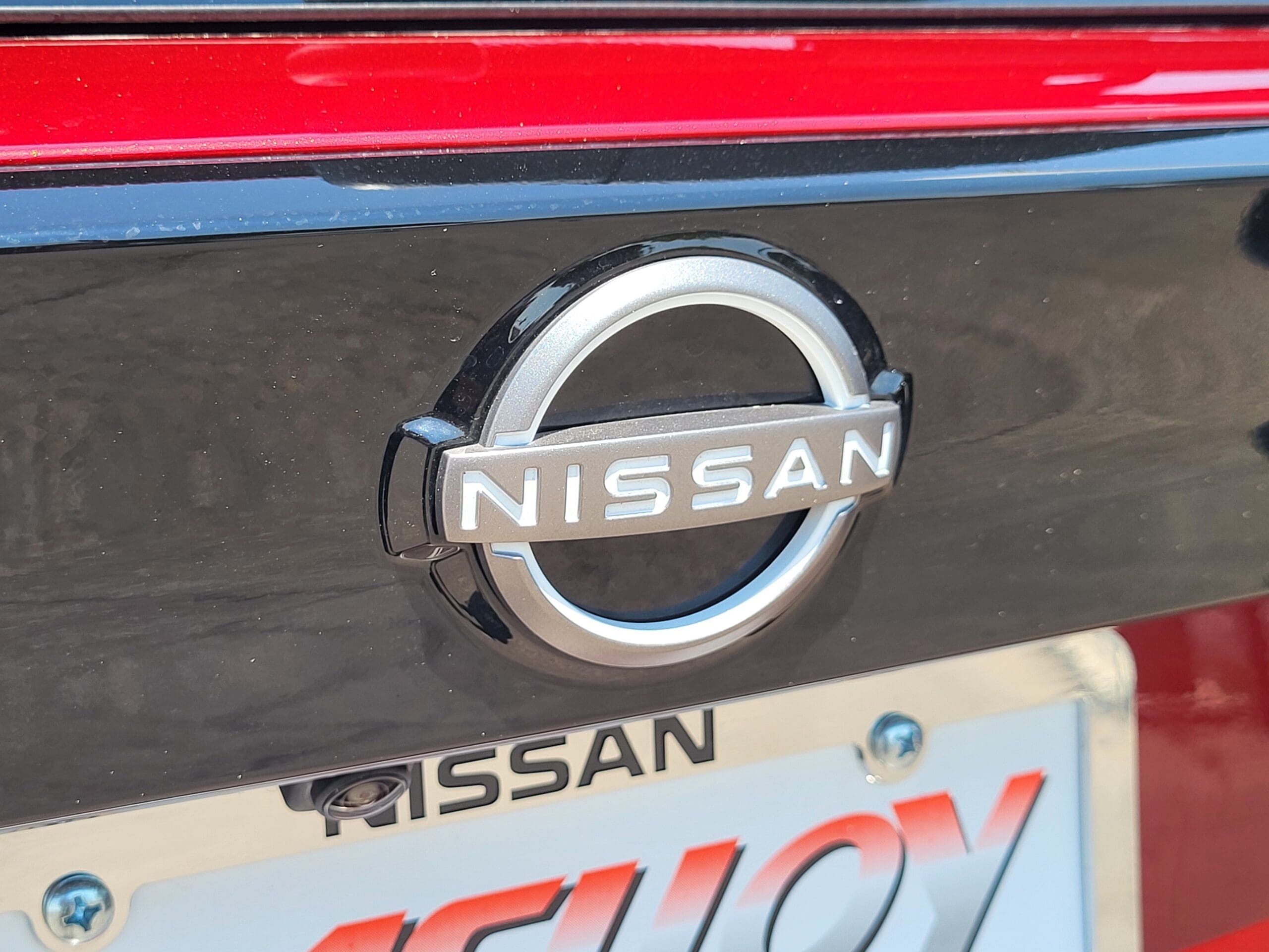 2026 Nissan Kicks - Image 12