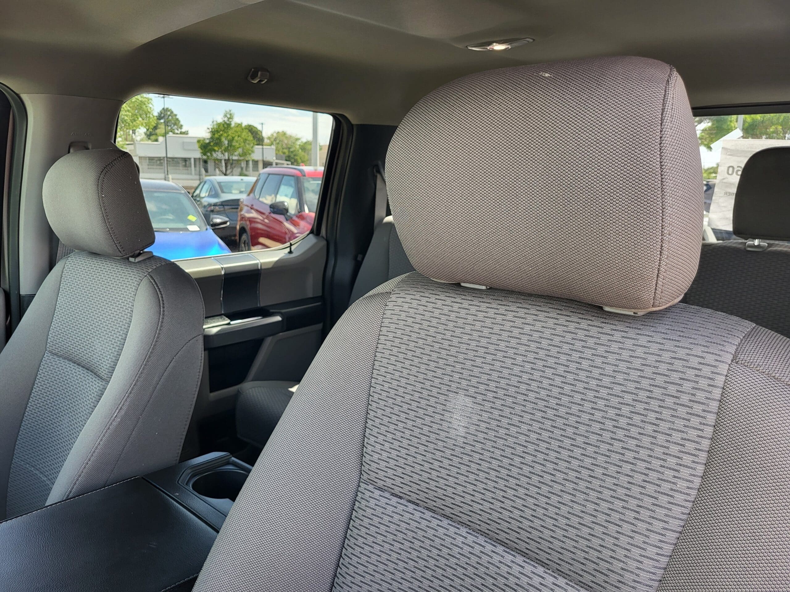2020 Ford F-150 - Image 16