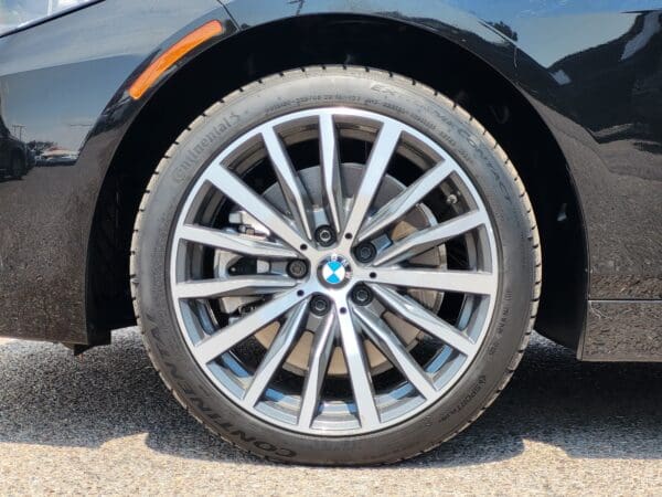 2022 BMW 2 Series