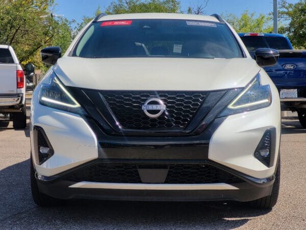 2023 Nissan Murano