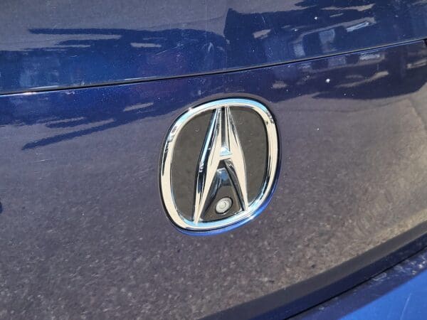 2021 Acura TLX