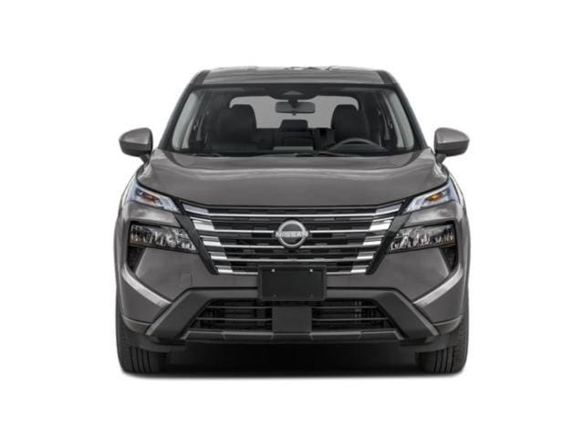 2025 Nissan Rogue - Image 7
