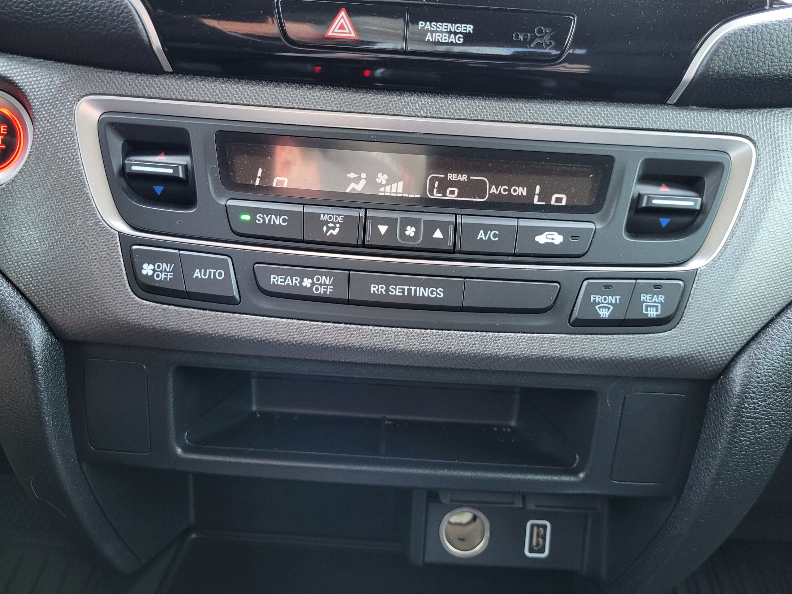 2021 Honda Ridgeline - Image 20