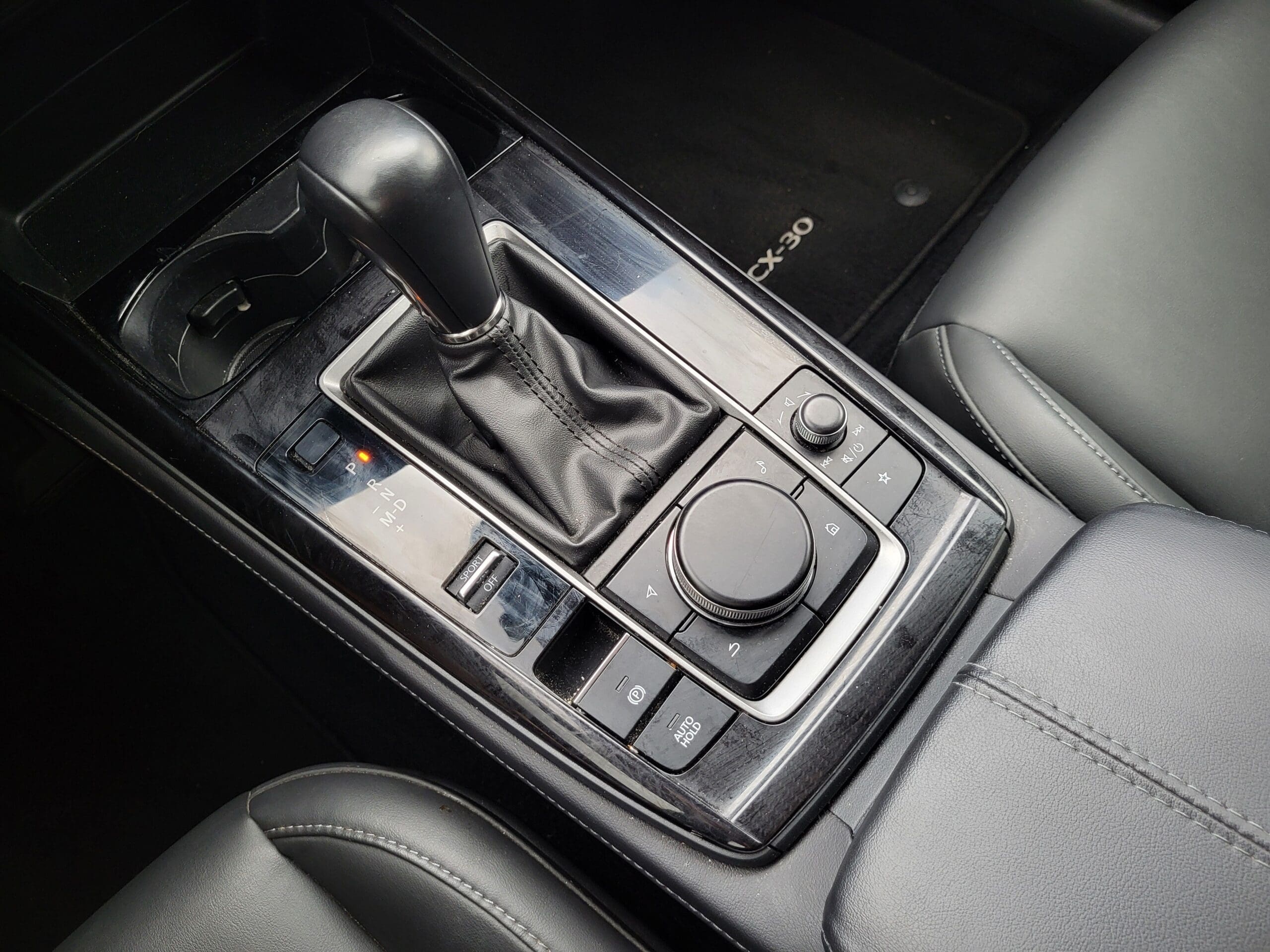 2025 Mazda CX-30 - Image 21