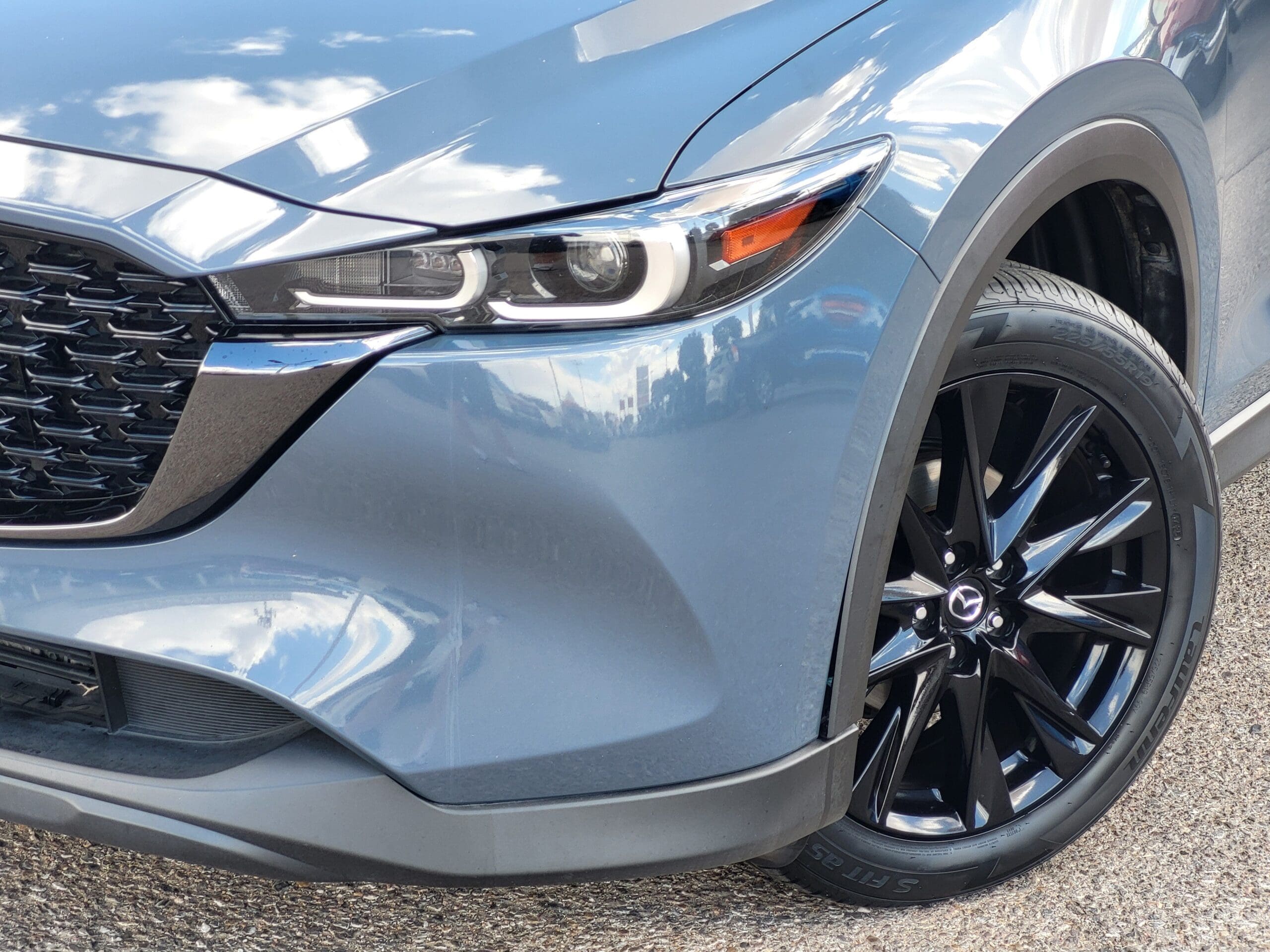 2022 Mazda CX-5 - Image 8