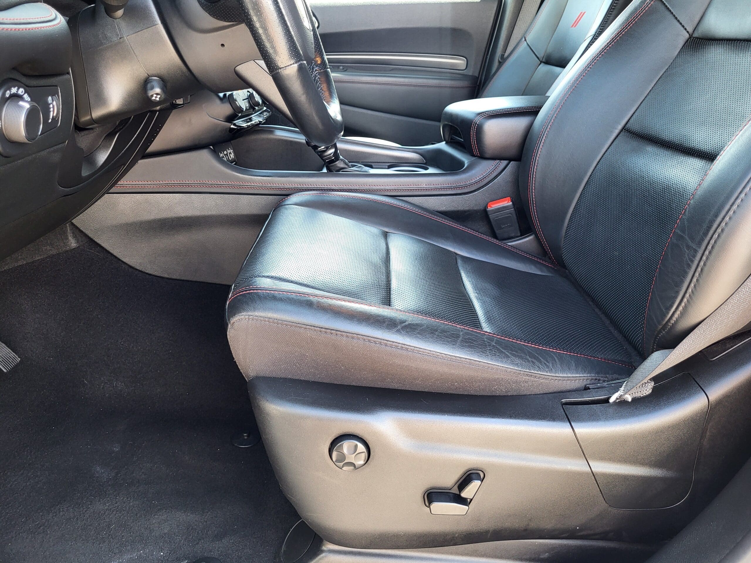 2024 Dodge Durango - Image 14