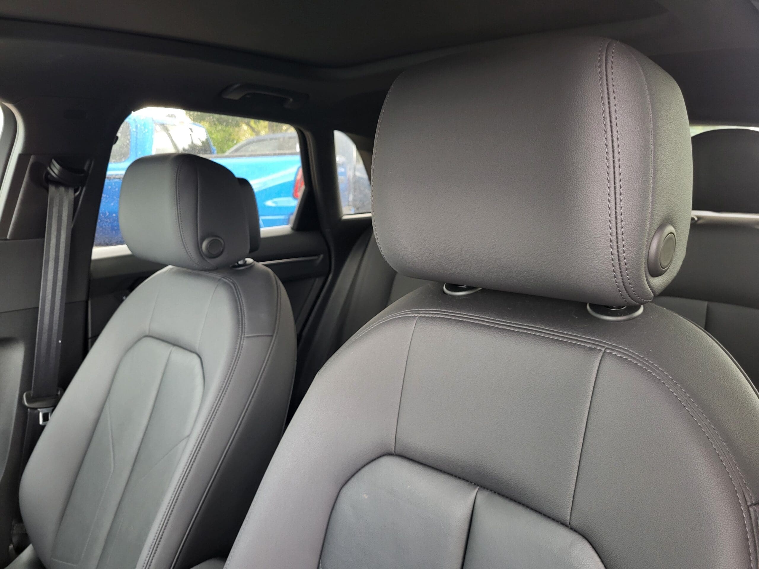 2020 Audi Q3 - Image 16