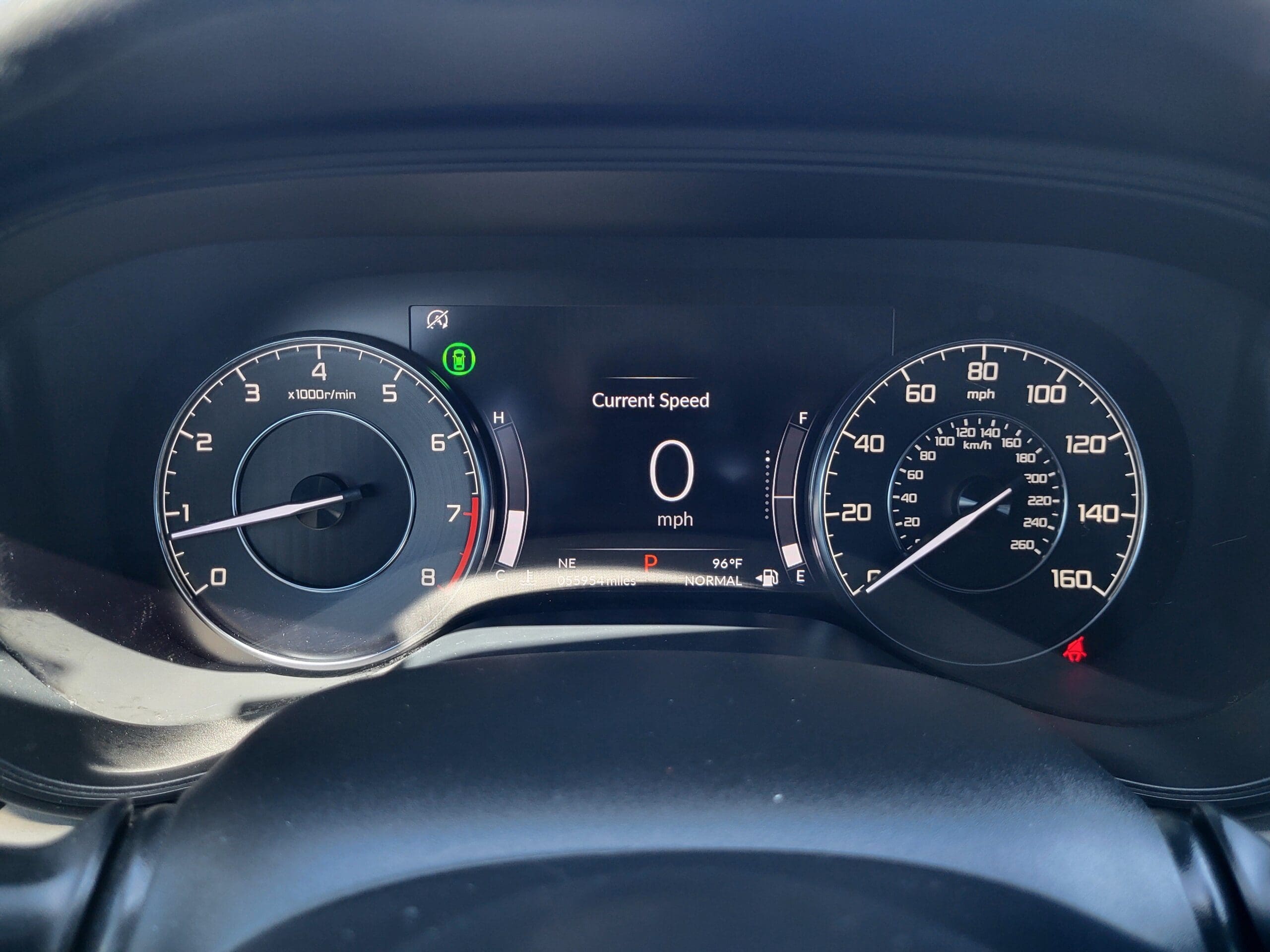 2021 Acura TLX - Image 17