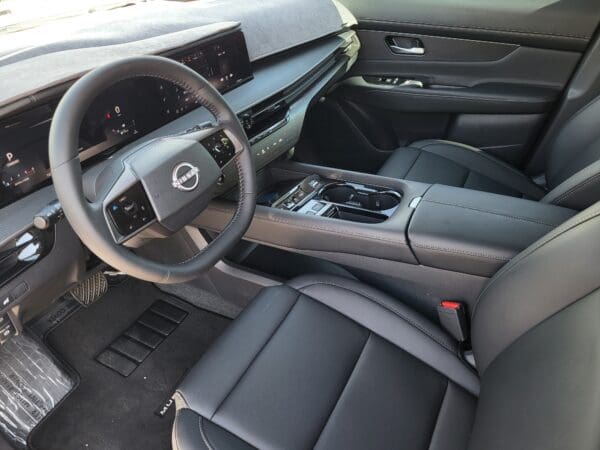 2026 Nissan Murano