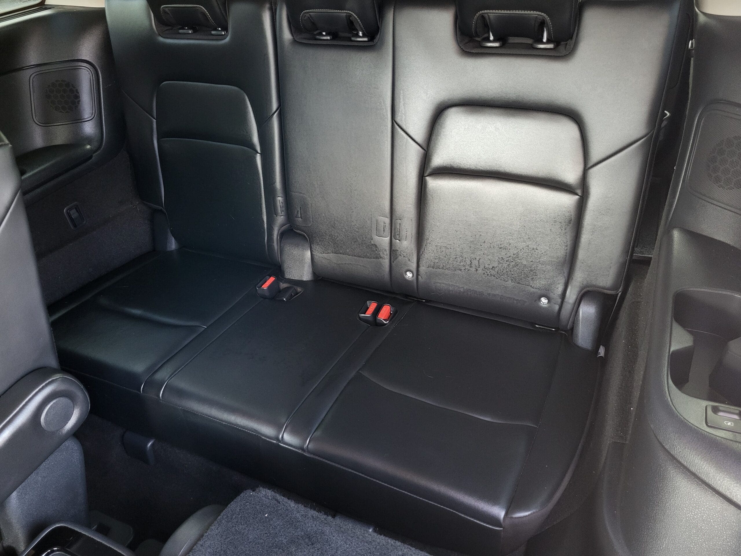 2024 Nissan Pathfinder - Image 31
