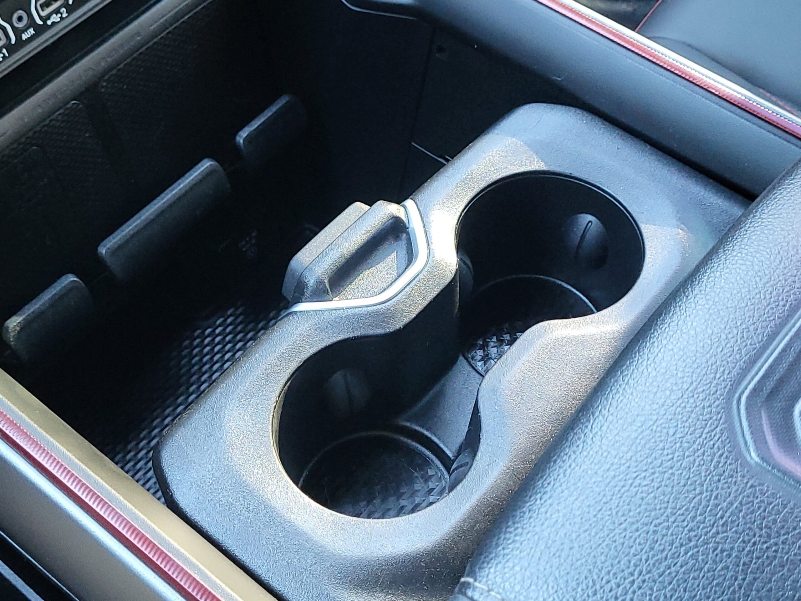 2025 Ram 1500 - Image 15