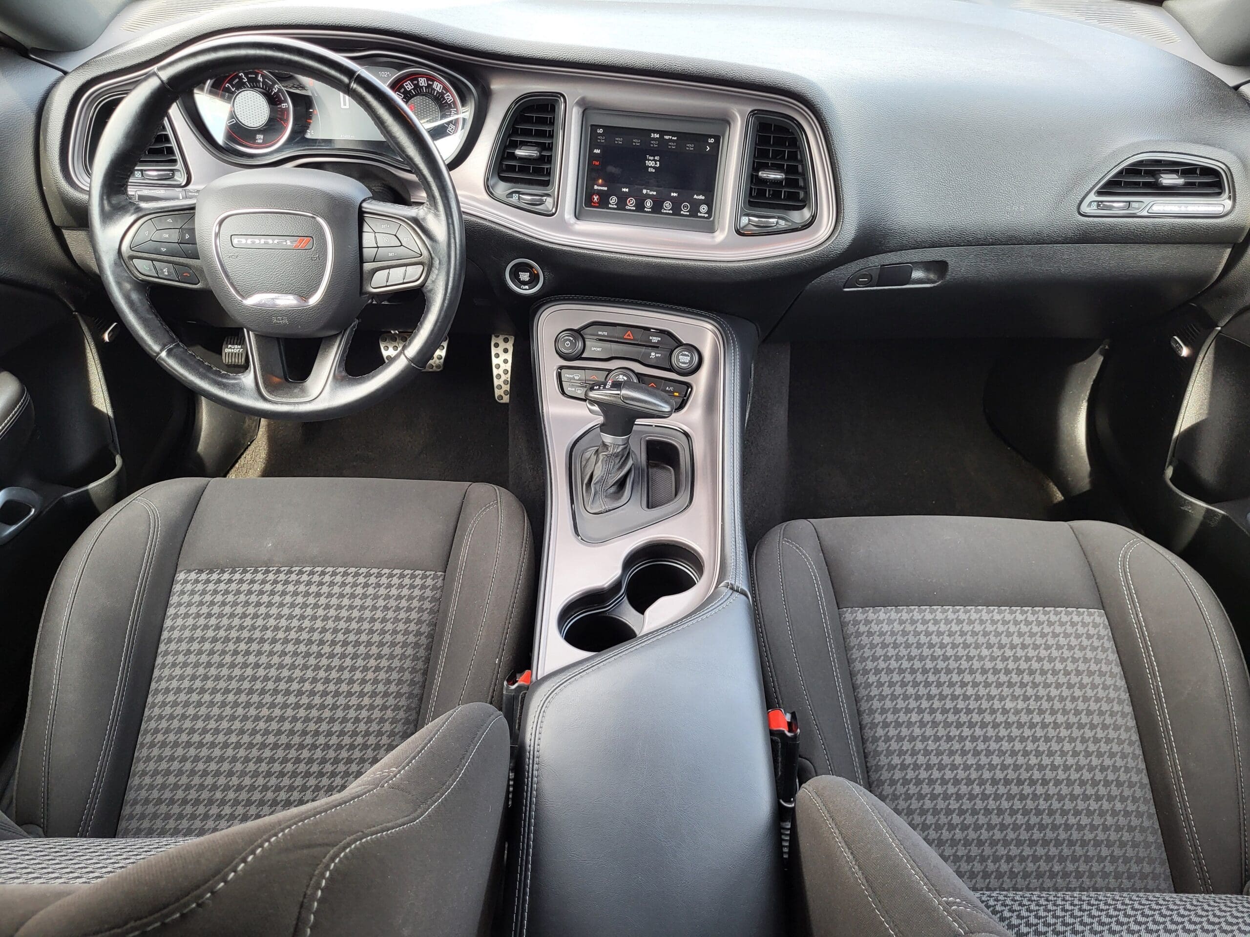 2023 Dodge Challenger - Image 26