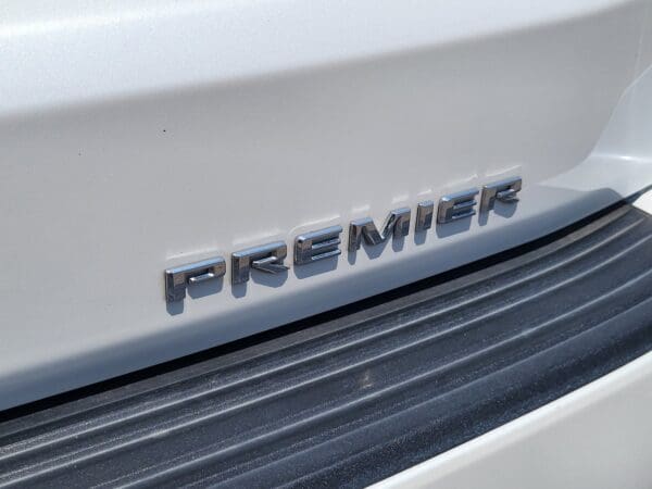 2023 Chevrolet Tahoe