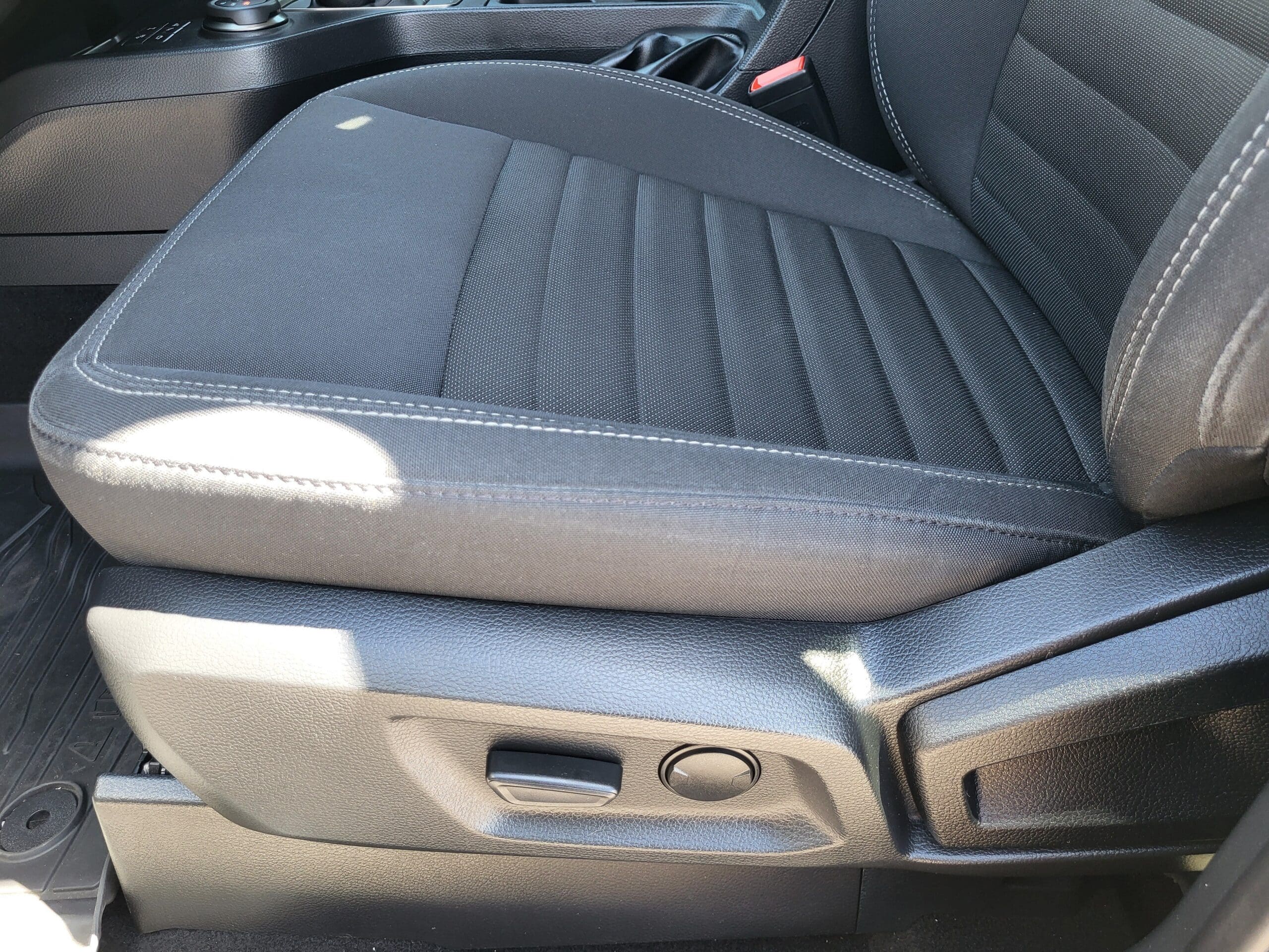 2023 Ford Ranger - Image 25