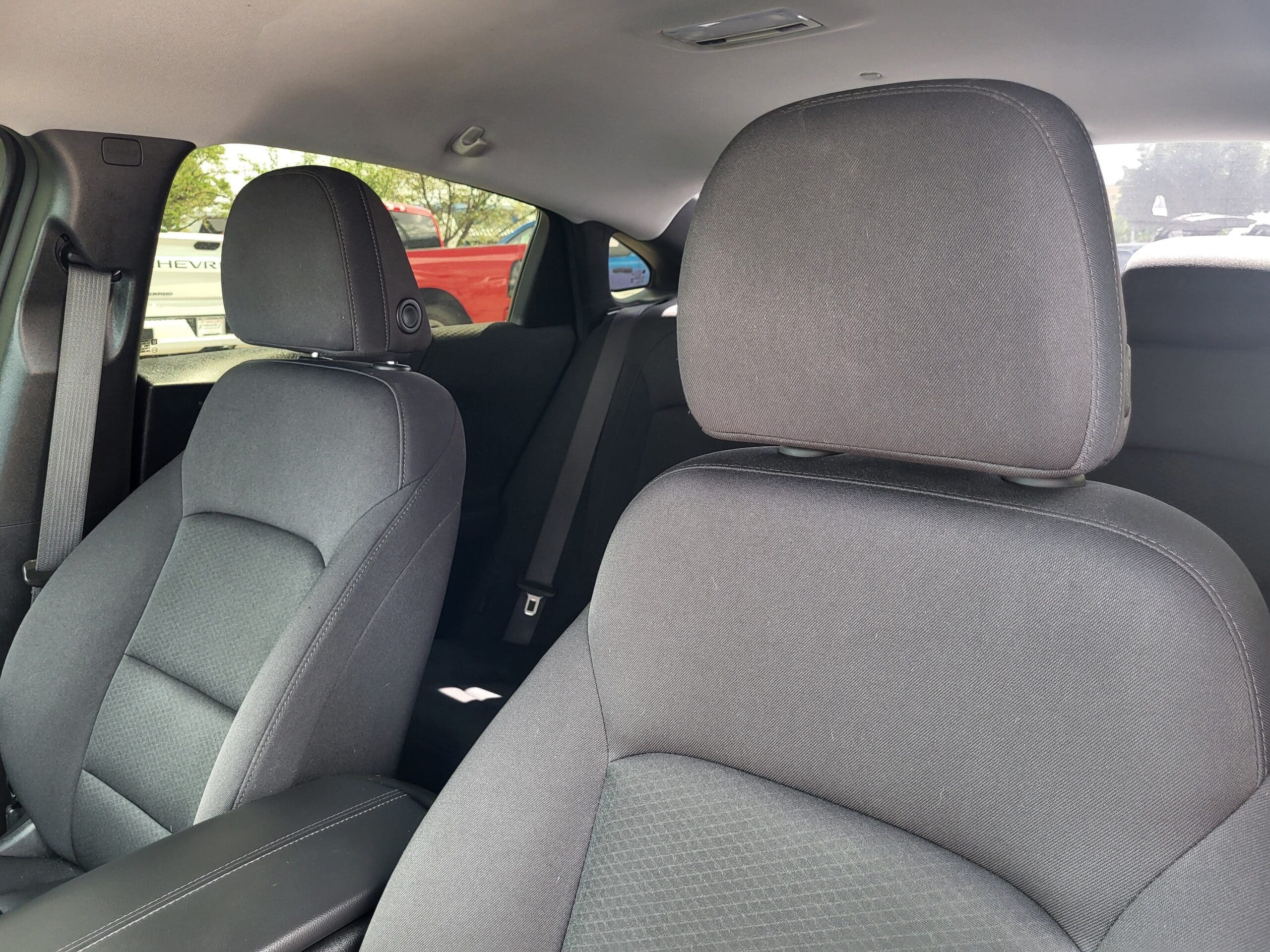 2024 Chevrolet Malibu - Image 16