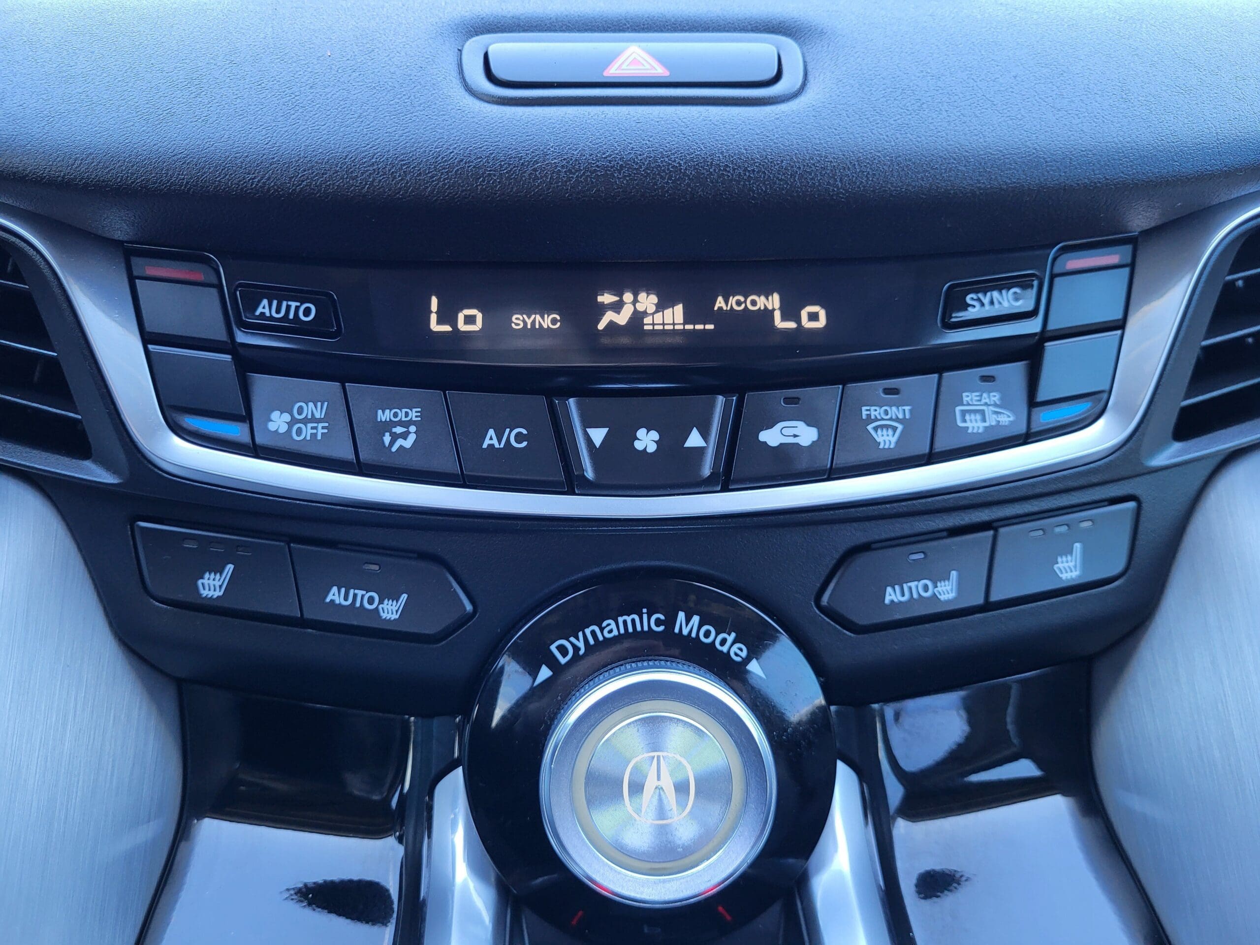 2021 Acura TLX - Image 20