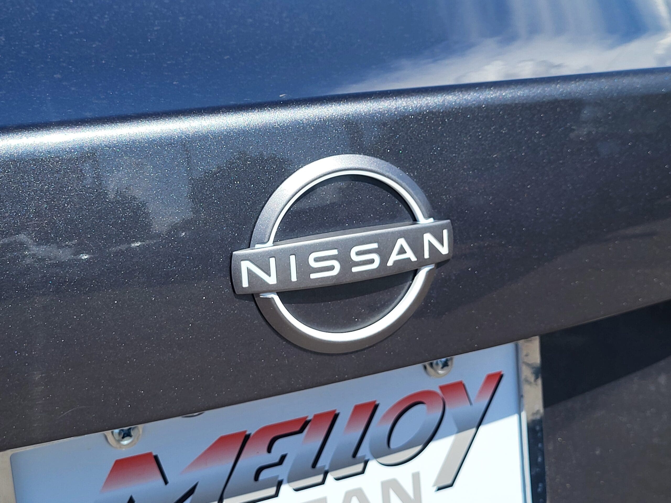 2025 Nissan Sentra - Image 12