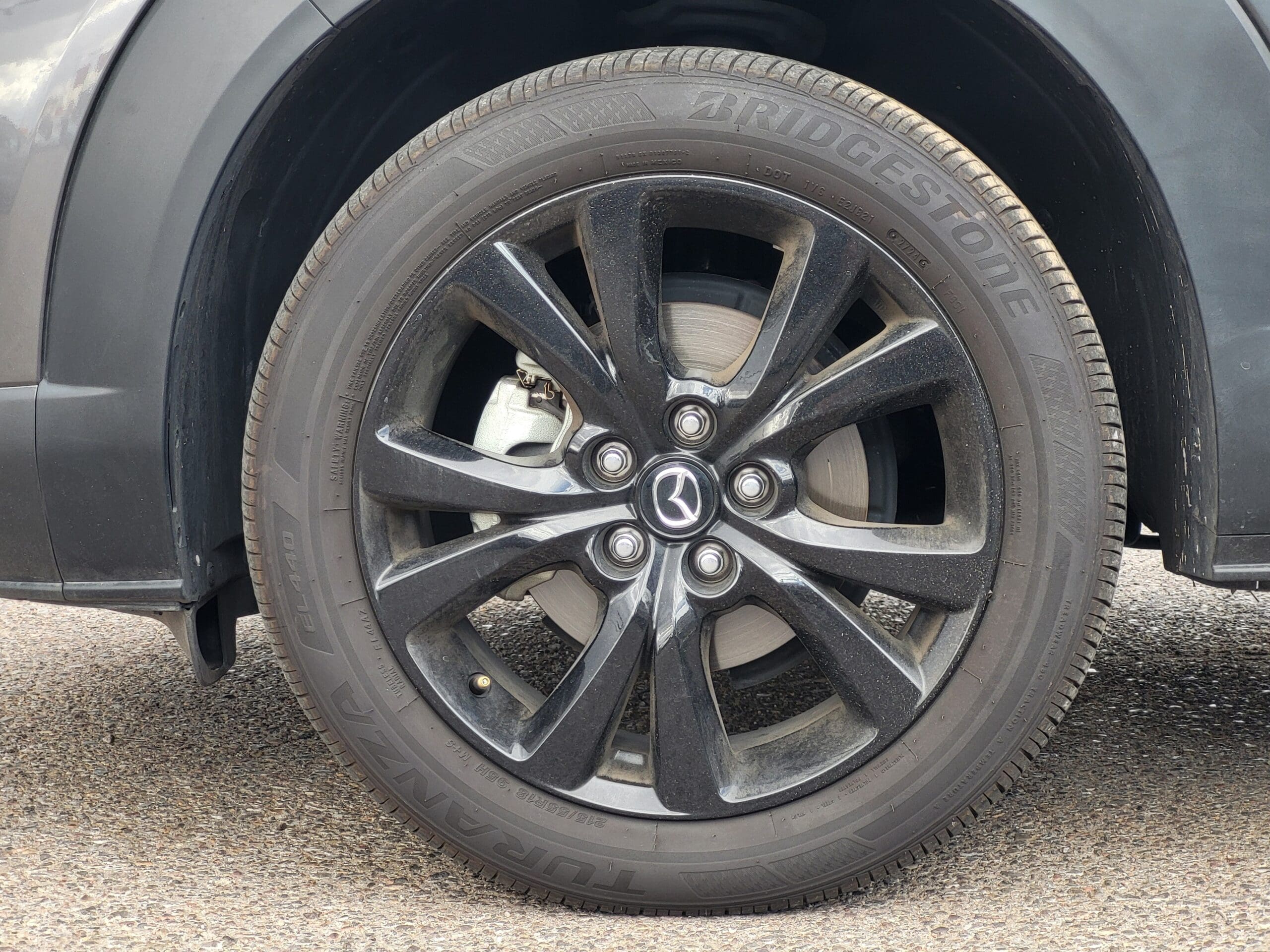 2025 Mazda CX-30 - Image 10