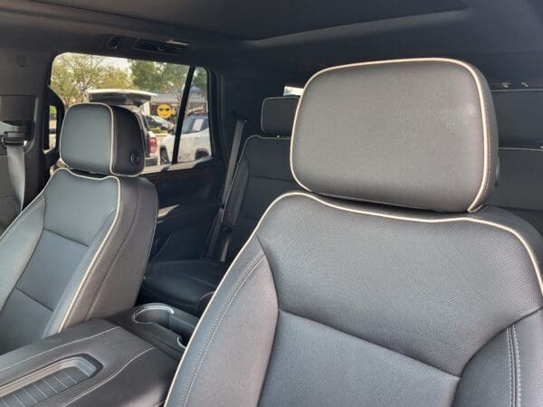 2023 Chevrolet Tahoe