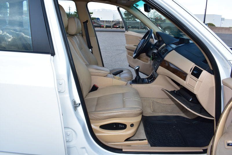2008 BMW X3 - Image 9